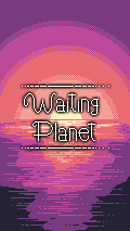 Waiting Planet