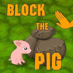 play Block The Pig