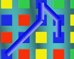 play Squares Challenge