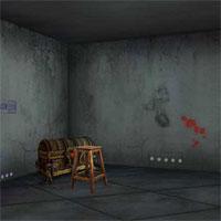 play Mirchigames Horror Escape 3