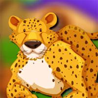 play Cheetah Escape