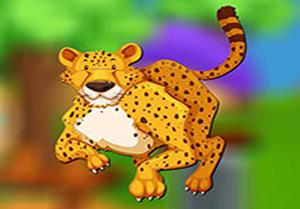 play Cheetah Escape