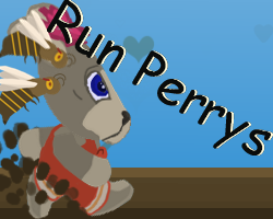 play Run Perrys