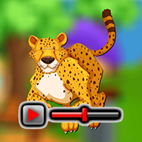 Cheetah Escape Game Walkthrough