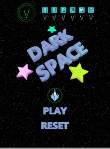 play Dark Space