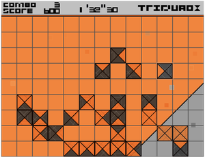 play Triquad