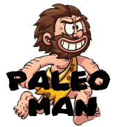 play Paleo Man