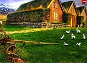 play Nature Street Escape