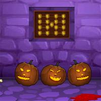 Games4Escape-Halloween-Party-House-Escape-15