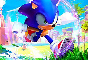 play Sonic Revert