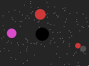 play Hawking Radiation