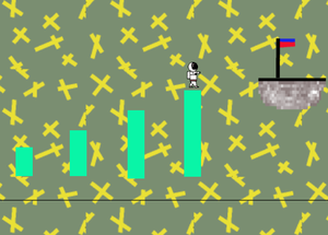 play Astronaut'S Journey