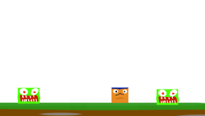 play Geometry Dash Rush