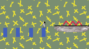 play Astronauts Journey