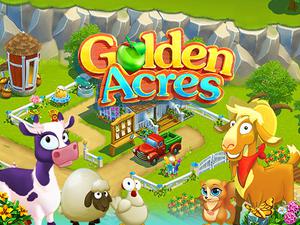 Golden Acres