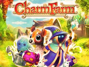 play Charm Farm