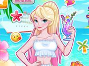 play Eliza'S Summer Cruise