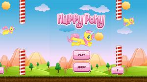 play Fluffy Pony