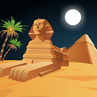 play G4E Egypt Escape