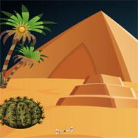 play G4E Egypt Escape