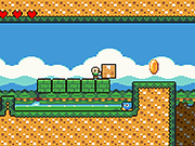 play Baldy'S Adventure