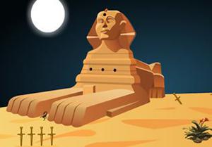 play Egypt Escape (Games 4 Escape