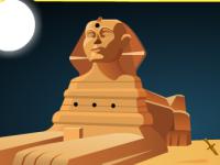 play G4E Egypt Escape