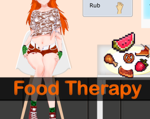 play Food Therapy