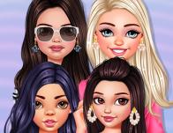 play Celebs Malibu Fashion Trends