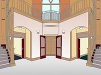 play Find The Escape-Men 201: At The Wedding 2