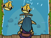 play Fish Flash Beta