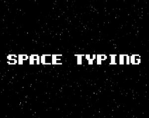 play Space Typing