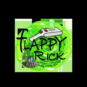 play Flappy Rick