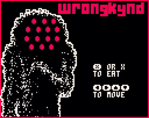 play Wrongkynd