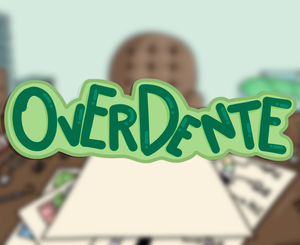 Overdente