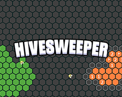 play Hivesweeper