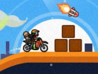 Motor Hero Online