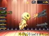 Kick The Buddy 3D Shooter