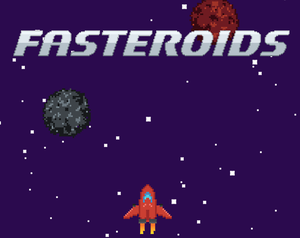 play Fasteroids