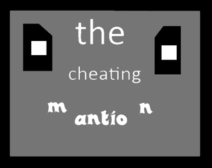 play The Cheating Mansion