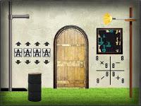 play Amgel Multiple Doors Escape 2