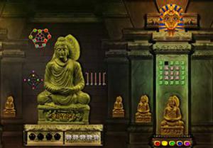 play Escape From Antiquity Place