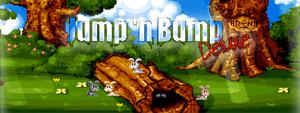 play Jump N' Bump Deluxe