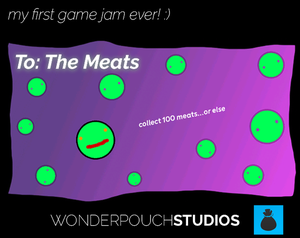 play To: The Meats