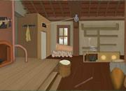 play Magical House 1