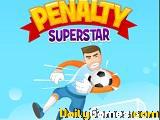 play Penalty Super Star