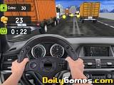 play Car Racing 3D