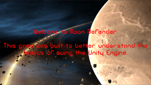 play Moon Defender