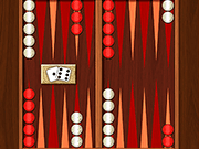 Backgammon Classic