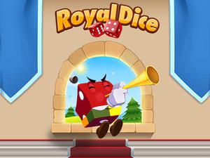 play Royal Dice